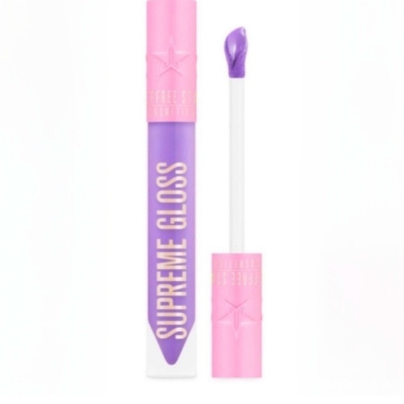 Jeffree Star Frosting For Dinner Supreme Gloss - Picture 4 of 8